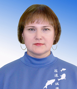 Бобер Татьяна Валерьевна