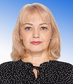 Батакова Юлия Сергеевна