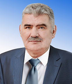 Шешера Виталий Михайлович