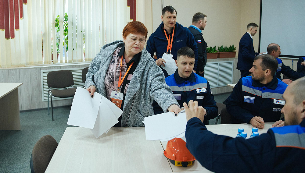 ДГК вложила больше 500 млн рублей в безопасность работников 