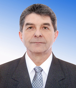 Евсеев Александр Владимирович