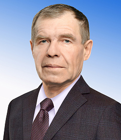 Скороходов Александр Сергеевич