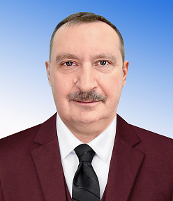 Остапенко Юрий Николаевич