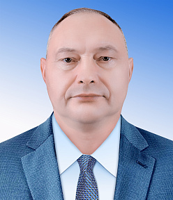 Аллянов Сергей Викторович