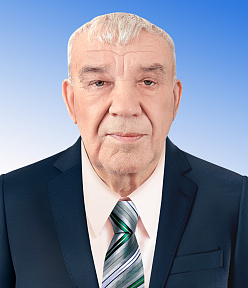 Яковенко Владимир Григорьевич