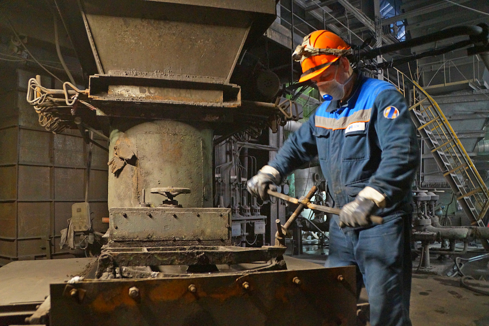 На Биробиджанской ТЭЦ приступили к выполнению ремонтной кампании 