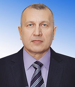 Глухов Александр Юрьевич