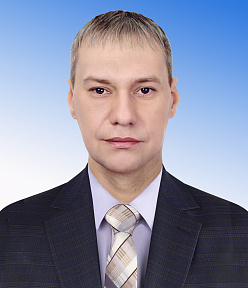 Полюх Константин Олегович