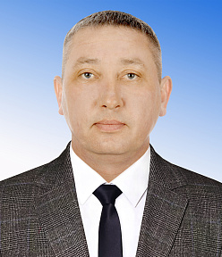 Мухин Владимир Владимирович